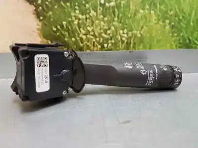 Peça sobressalente para automóvel em segunda mão comutador de limpa vidros por opel corsa e color edition ecoflex referências oem iam 95433818