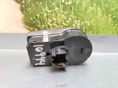 Second-hand car spare part headlights switch for opel corsa e color edition ecoflex oem iam references 13470445  17001785