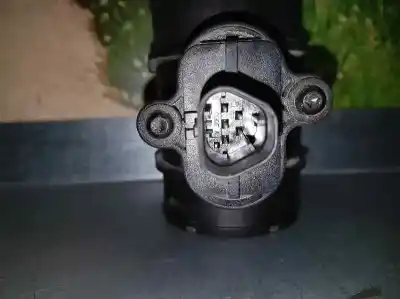 Second-hand car spare part flowmeter for opel corsa e color edition ecoflex oem iam references 13452145  460023377