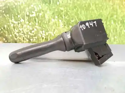 Peça sobressalente para automóvel em segunda mão comutador de limpa vidros por toyota yaris active referências oem iam 0d180 l44 17f904