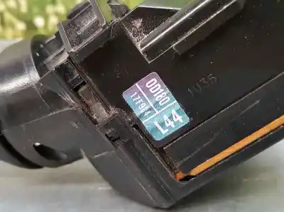 Peça sobressalente para automóvel em segunda mão comutador de limpa vidros por toyota yaris active referências oem iam 0d180 l44 17f904