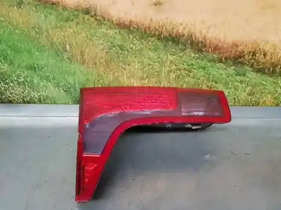 Pièce détachée automobile d'occasion feu arrière gauche pour citroen c5 berlina sx (e) références oem iam 9650116080