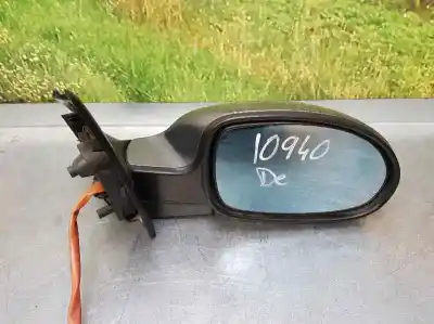 Pièce détachée automobile d'occasion rétroviseur droit pour citroen c5 berlina sx (e) références oem iam 