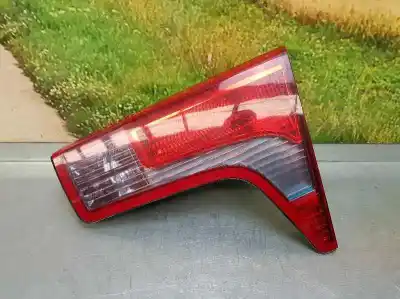 Pièce détachée automobile d'occasion feu arrière droit pour citroen c5 berlina sx (e) références oem iam 