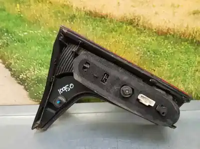 Second-hand car spare part right tailgate light for citroen c5 berlina sx (e) oem iam references   