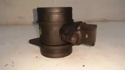 Pièce détachée automobile d'occasion DÉBITMÈTRE DE MASSE D'AIR pour SEAT LEON (1P1)  Références OEM IAM 0281002531  038906461B