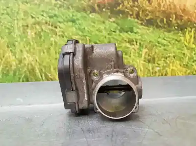 Second-hand car spare part throttle body for peugeot 5008 active oem iam references 9673534480