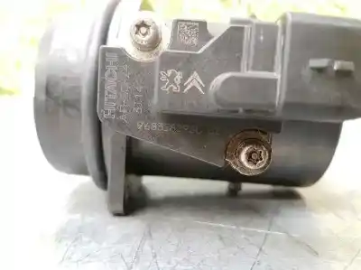 Second-hand car spare part flowmeter for peugeot 5008 active oem iam references 9683282980  afh5024
