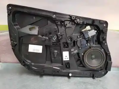 Second-hand car spare part  for FORD FIESTA (CCN)  OEM IAM references 8A6114A389B  6 PINS