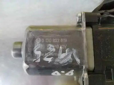 Second-hand car spare part right front window motor for ford fiesta (ccn) st-line oem iam references 0130822619 6 pins 8a6114553b