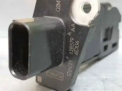 Pezzo di ricambio per auto di seconda mano misuratore di flusso per ford fiesta (ccn) st-line riferimenti oem iam 8v2112b579aa  