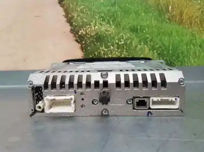 Автозапчасти б/у аудиосистема / радио cd за renault clio iv authentique ссылки oem iam 281159981r harn1002 269779