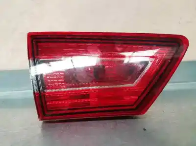 Автозапчасти б/у  за RENAULT CLIO IV  ссылки OEM IAM   