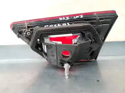 Автозапчасти б/у левый задний фонарь за renault clio iv authentique ссылки oem iam   