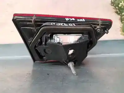 Автозапчасти б/у правый задний фонарь за renault clio iv authentique ссылки oem iam   