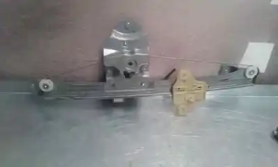 Piesă de schimb auto la mâna a doua mecanism acționare geam fațã dreapta pentru renault clio iv authentique referințe oem iam 128001471b  2 cables