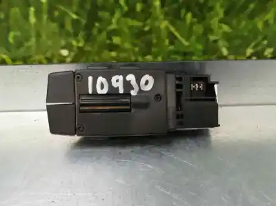 Автозапчастина б/у перемикач керування радіо для renault clio iv authentique посилання на oem iam 255522448  344422023gb