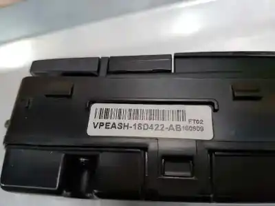 Автозапчасти б/у климат-контроль за nissan pulsar (c13) acenta ссылки oem iam 275003zl0a  vpash18c612ad