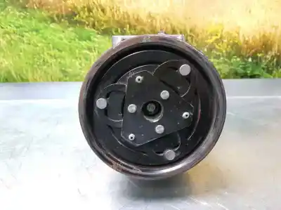 Автозапчасти б/у компрессор кондиционера воздуха за nissan pulsar (c13) acenta ссылки oem iam 926003vc6b
