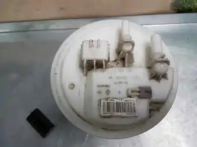 Pezzo di ricambio per auto di seconda mano sensore di livello del carburante per nissan pulsar (c13) acenta riferimenti oem iam 170401kb0a  0580203161
