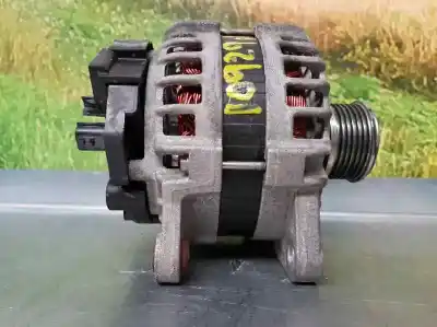 Pezzo di ricambio per auto di seconda mano alternatore per nissan pulsar (c13) acenta riferimenti oem iam 231004ea0af  f000bl0825