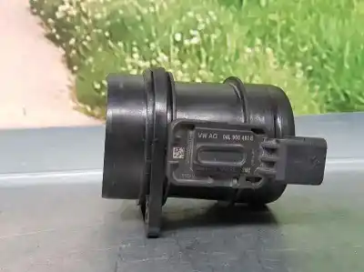 Автозапчасти б/у  за VOLKSWAGEN POLO (6R1)  ссылки OEM IAM 04L906461B  5WK98102