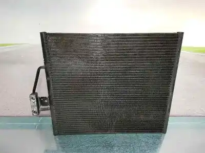 Peça sobressalente para automóvel em segunda mão condensador / radiador de ar condicionado por bmw serie 5 berlina (e39) 525i referências oem iam 