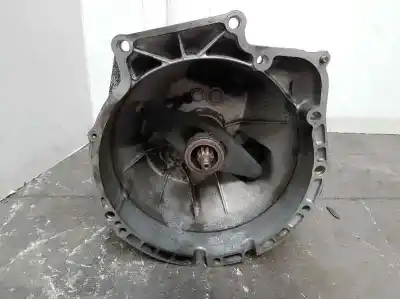Second-hand car spare part GEARBOX for BMW SERIE 5 BERLINA (E39)  OEM IAM references 23001434410 5VELOCIDADES 0228606