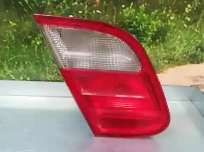 Second-hand car spare part Left Tailgate Light for MERCEDES CLASE CLK (W208) COUPE 200 (208.335) OEM IAM references A2088200564  
