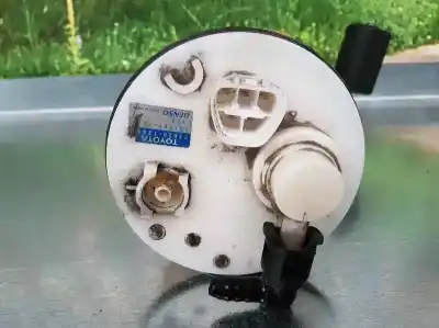 Автозапчасти б/у индикатор за toyota corolla (e12) 1.6 16v ссылки oem iam 770201249  10196172