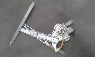 Second-hand car spare part passenger side right window regulator for toyota corolla (e12) 1.6 16v oem iam references   6 pins