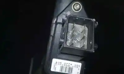 Second-hand car spare part passenger side right window regulator for toyota corolla (e12) 1.6 16v oem iam references   6 pins