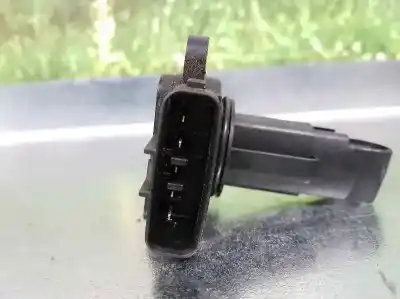 Автозапчасти б/у расходомер воздуха за toyota corolla (e12) 1.6 16v ссылки oem iam 2220422010  1974002030