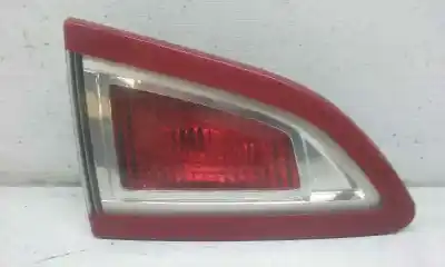 Tweedehands auto-onderdeel linker achterlamp voor renault scenic iii expression oem iam-referenties 