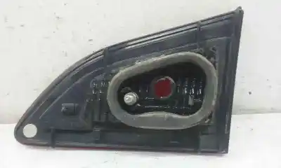 Second-hand car spare part left tailgate light for renault scenic iii expression oem iam references   