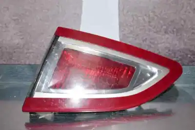 Tweedehands auto-onderdeel rechter achterlamp voor renault scenic iii expression oem iam-referenties 