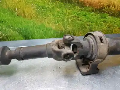Second-hand car spare part center transmission for ssangyong kyron 200 xdi limited oem iam references 3320009411  