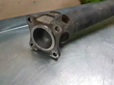 Second-hand car spare part center transmission for ssangyong kyron 200 xdi limited oem iam references 3320009411  