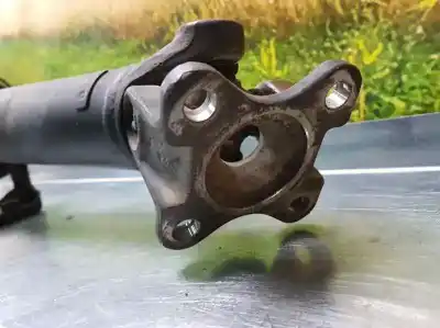 Second-hand car spare part center transmission for ssangyong kyron 200 xdi limited oem iam references 3320009411  