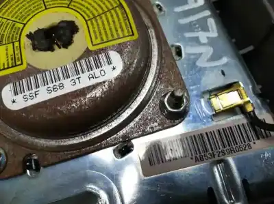 Pezzo di ricambio per auto di seconda mano kit airbag per ssangyong kyron 200 xdi limited riferimenti oem iam   