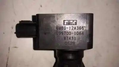 Second-hand car spare part Ignition Coil for MAZDA 6 LIM. (GH) 2.0 Style OEM IAM references 6M8G12A366  0997001064