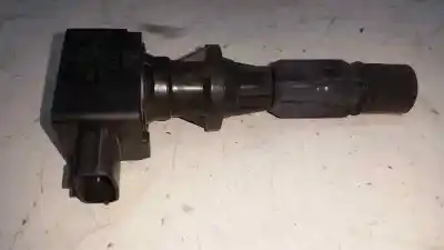 Peça sobressalente para automóvel em segunda mão bobina de ignição por mazda 6 lim. (gh) 2.0 style referências oem iam 6m8g12a366  0997001064