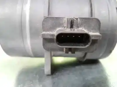Автозапчастина б/у витратомір повітря для seat leon st (5f8) style посилання на oem iam 03l906461a  0281002956