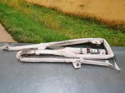 Peça sobressalente para automóvel em segunda mão airbag de cortina dianteiro direito por opel astra k lim. 5türig dynamic referências oem iam 