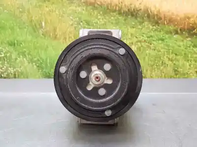 Peça sobressalente para automóvel em segunda mão compressor de ar condicionado a/a a/c por opel astra k lim. 5türig dynamic referências oem iam 39034464
