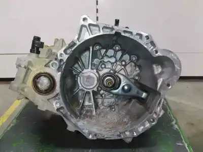 Second-hand car spare part gearbox for hyundai i30 classic oem iam references t9j5g