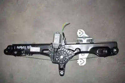 Second-hand car spare part  for NISSAN PULSAR (C13)  OEM IAM references   2 PINS