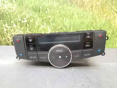 Second-hand car spare part  for NISSAN PULSAR (C13)  OEM IAM references 275003ZL0A  AC43340133
