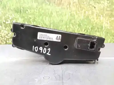 Автозапчасти б/у климат-контроль за nissan pulsar (c13) acenta ссылки oem iam 275003zl0a  ac43340133
