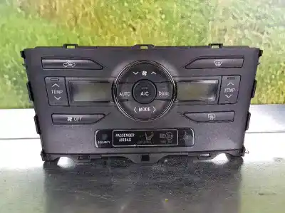 Peça sobressalente para automóvel em segunda mão  por TOYOTA AURIS  Referências OEM IAM 5590002300  